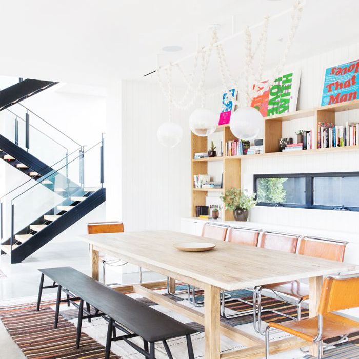 如何搭配家具风格