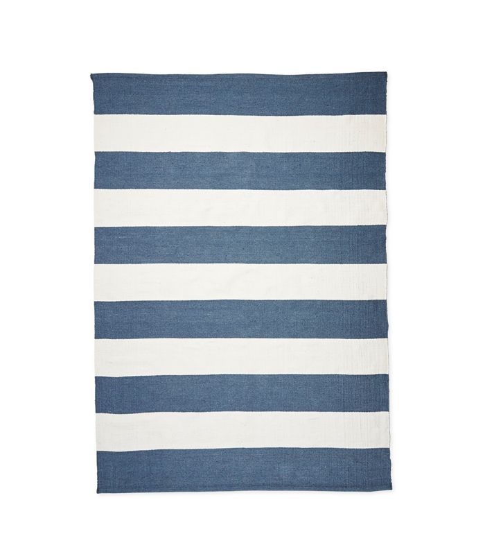 丽都条纹室外地毯