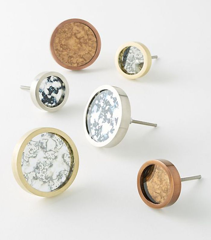 人类学格雷琴旋钮