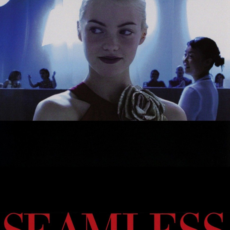 无缝纪录片电影海报”class=