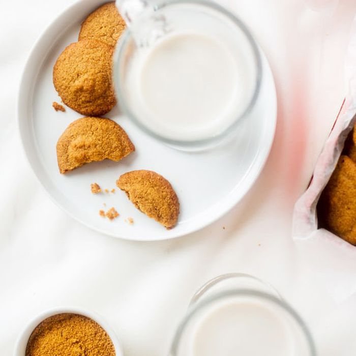 健康假日甜品食谱