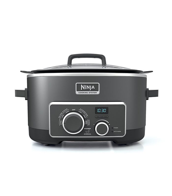 忍4合1烹饪系统