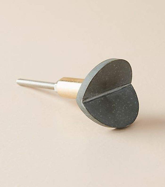 人类学Tarantina旋钮