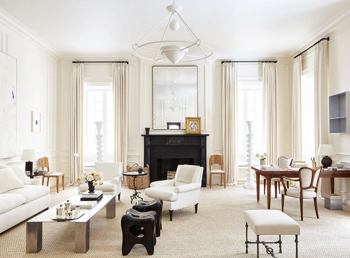 女性室内设计师- Alyssa Kapito