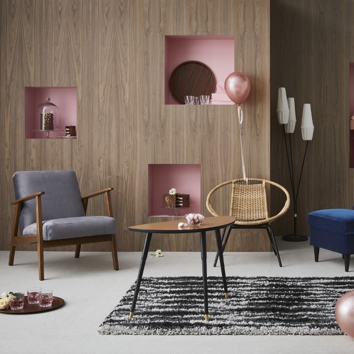 宜家75周年纪念收藏预览