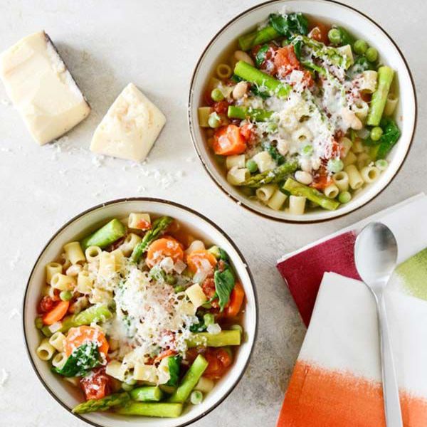 素食食谱Crockpot