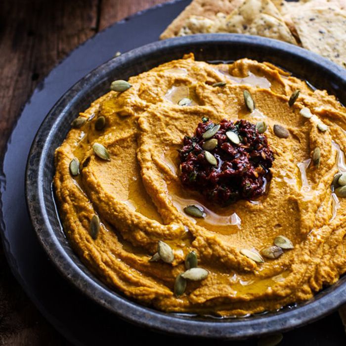 万圣节晚宴食谱