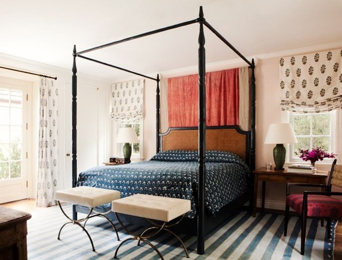 被褥很容易安排