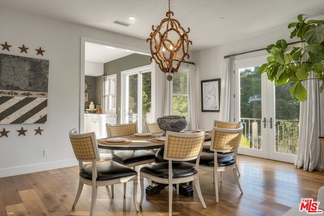 露西·黑尔Studio City的主页