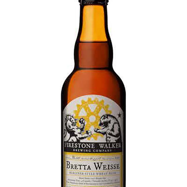 费尔斯通Bretta WEISSE