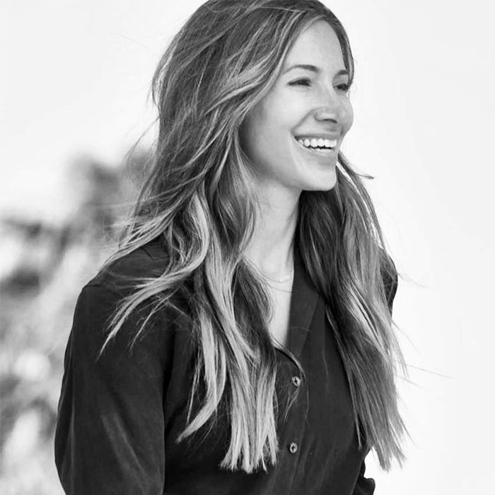 维姬·冯·Holzhausen