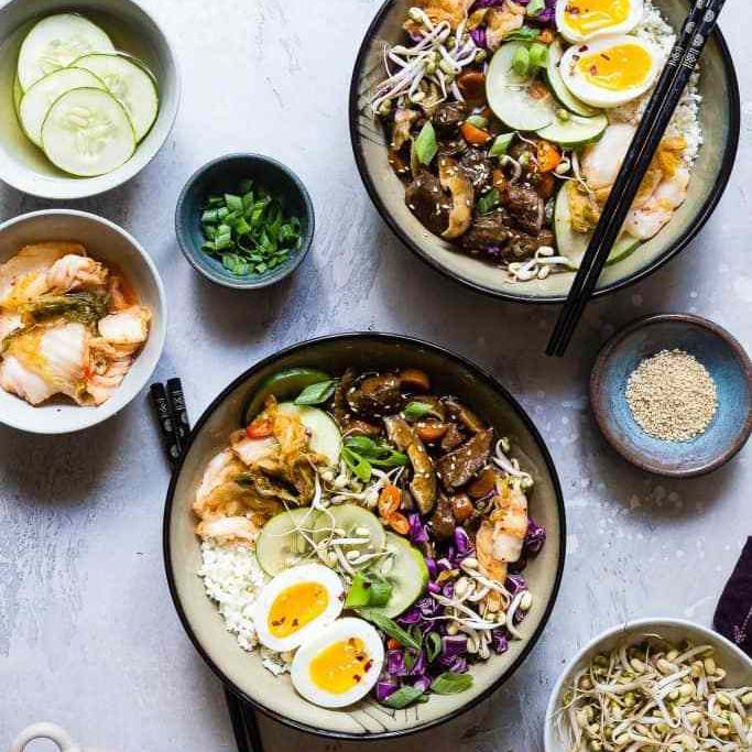 whole30 crockpot食谱