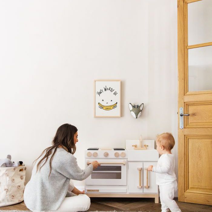 爱尔兰宝宝劳伦·戈尔斯