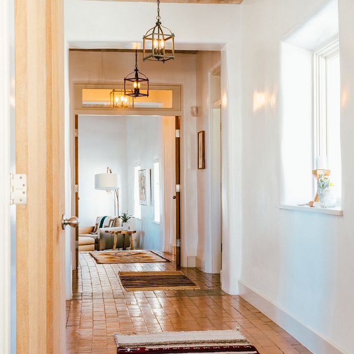 走廊的设计思路