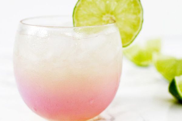 最好的圣日耳曼鸡尾酒