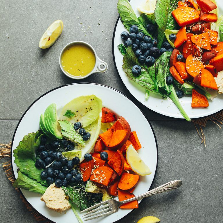 简单的早餐食谱——极简主义的面包师