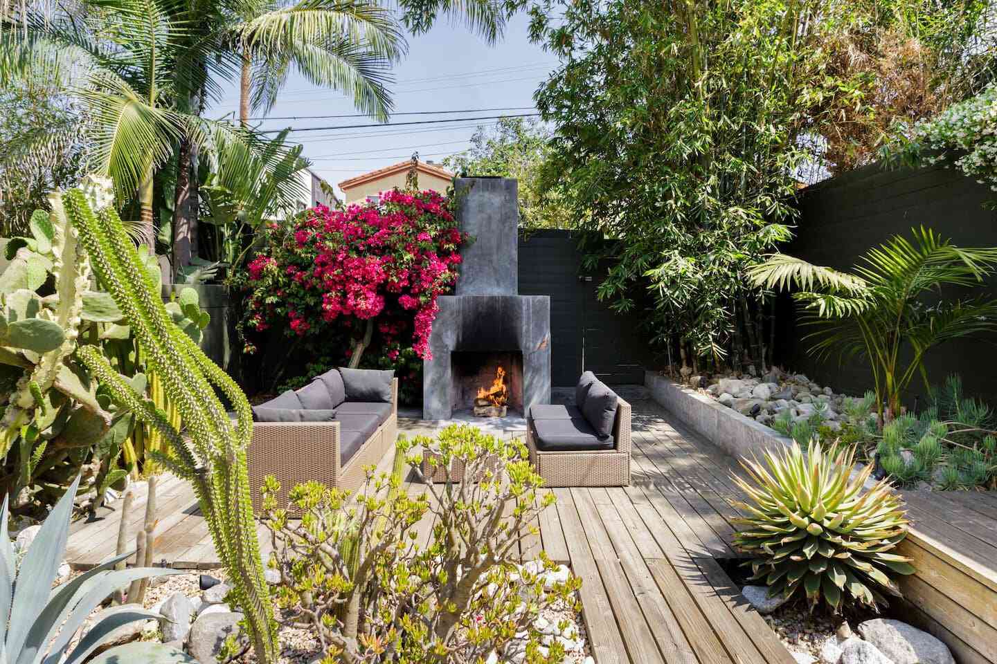 沙漠flowerbox想法