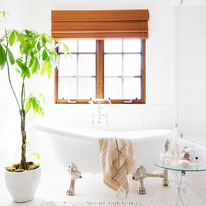 浴室设备的想法