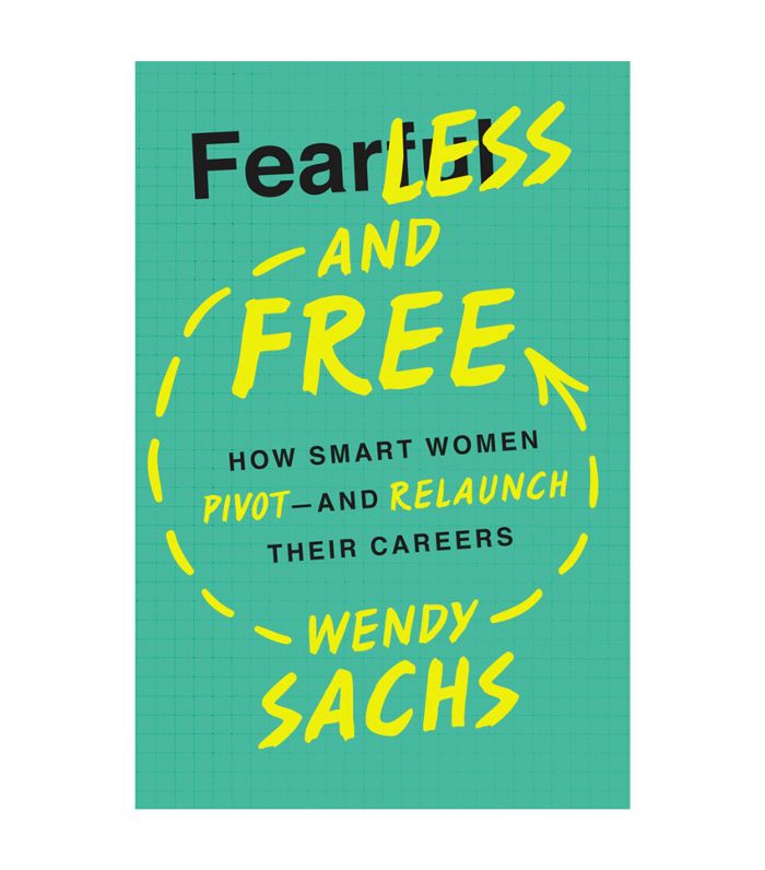 《无畏与自由》温迪·萨克斯著