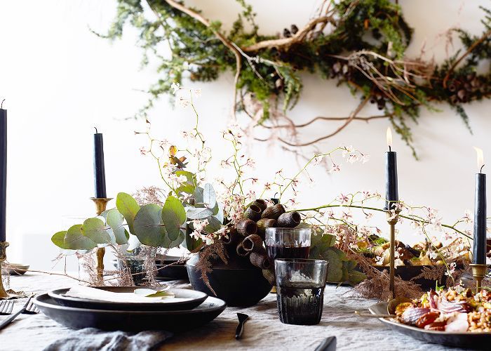 tablescape想法”class=