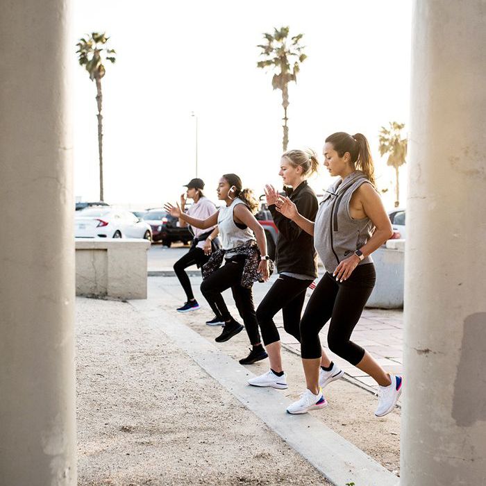 沙发上10K培训计划