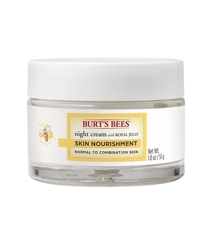 嘴周围的皱纹霜