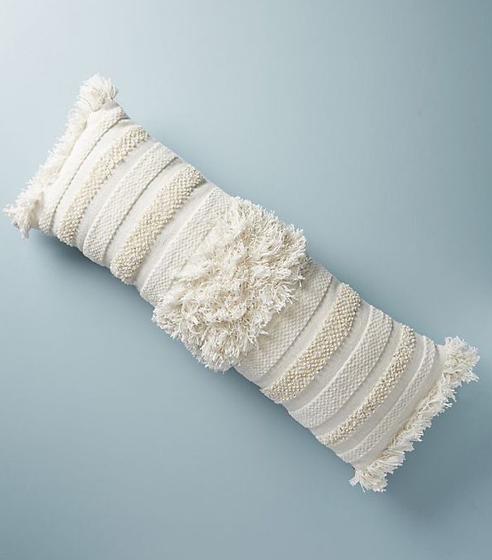 变形英迪拉枕头