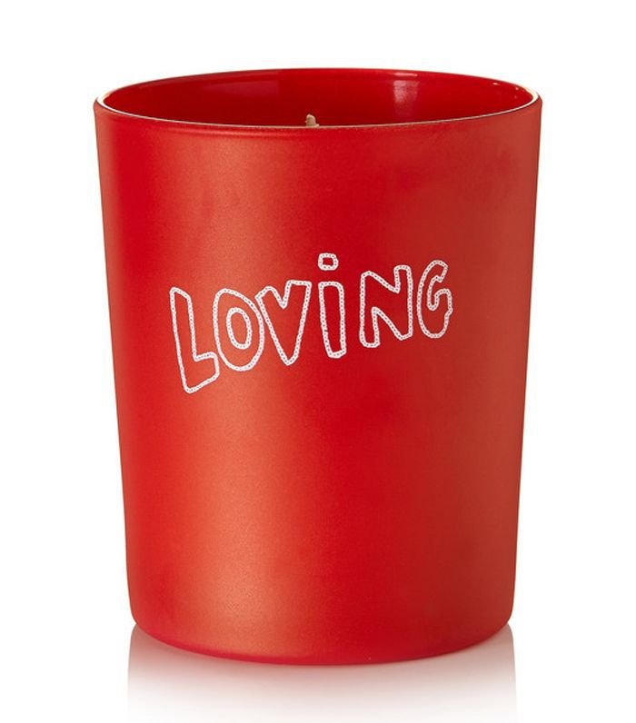 爱夜来香，檀香香薰蜡烛