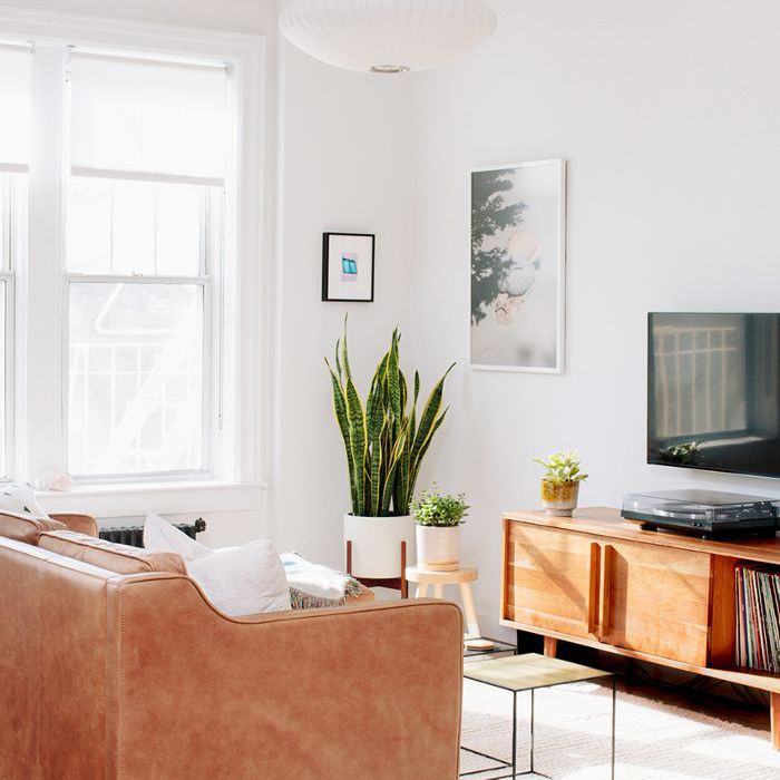 风水房子 - 镜子