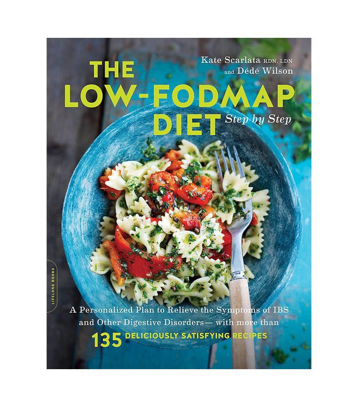 “在低FODMAP饮食”书”class=