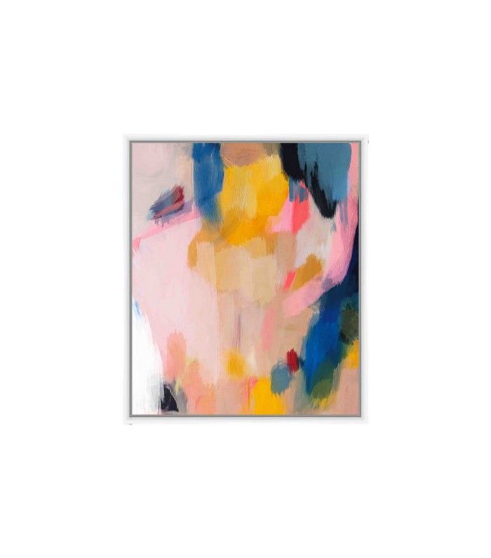 《粉红柠檬水II》瓦莱丽·托瓦尔著