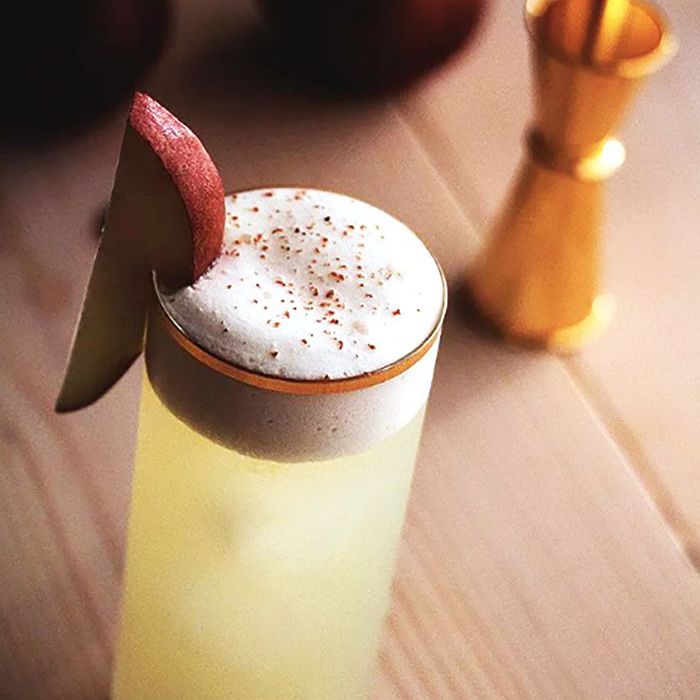 苦艾酒鸡尾酒配方