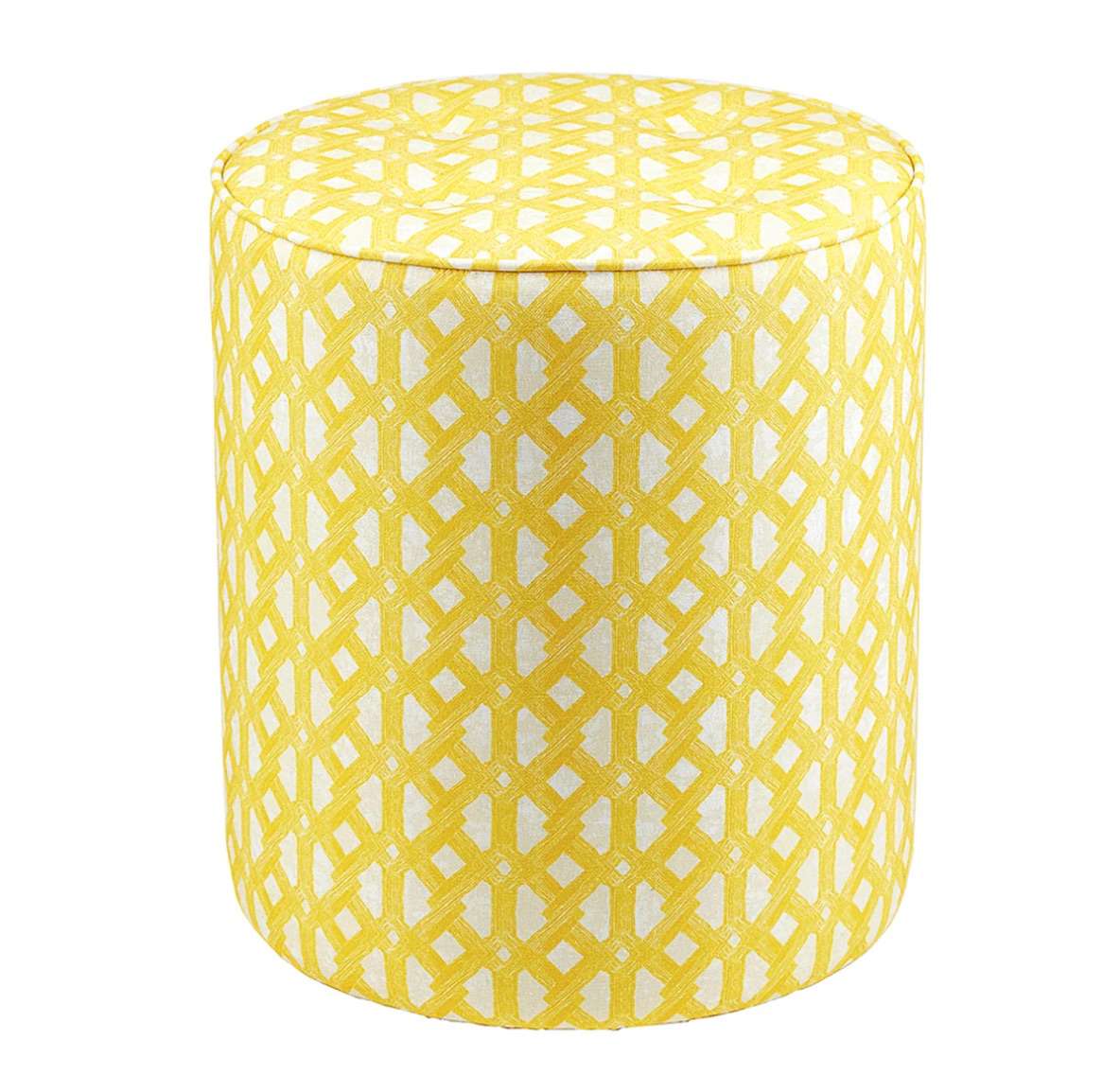 亚鲁罗·普菲黄色