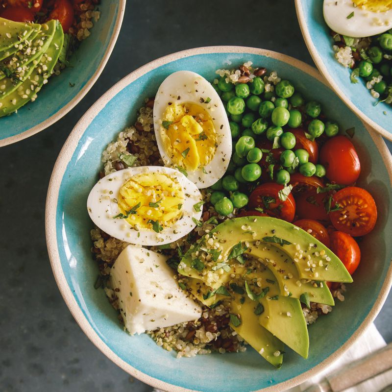 简单的早餐食谱——匙叉培根