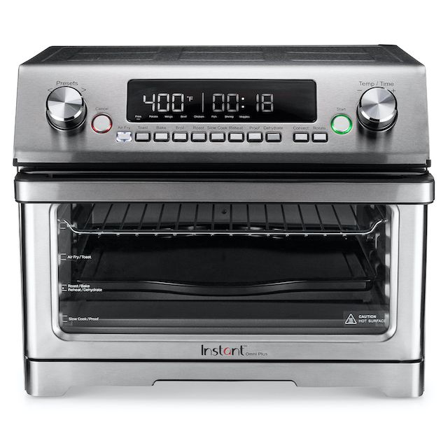 即时Omni +多用途烤箱