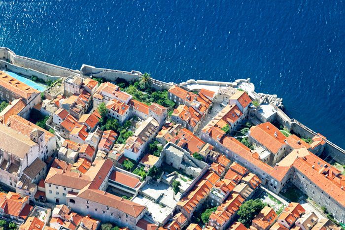 要做的事情在克罗地亚 - 洛普德“class=