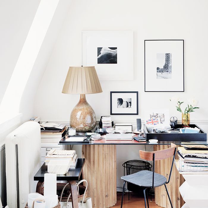 风水办事处 - 存储