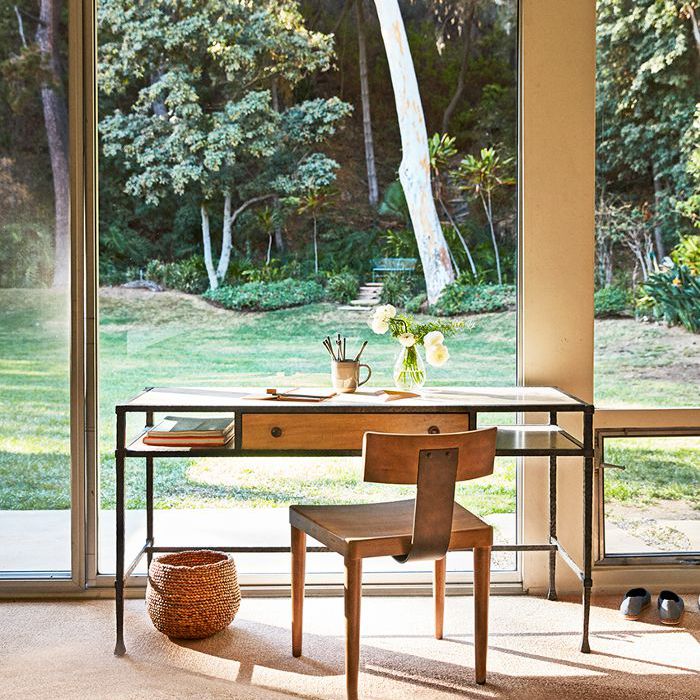 艾伦·德杰尼勒斯在托马斯维尔