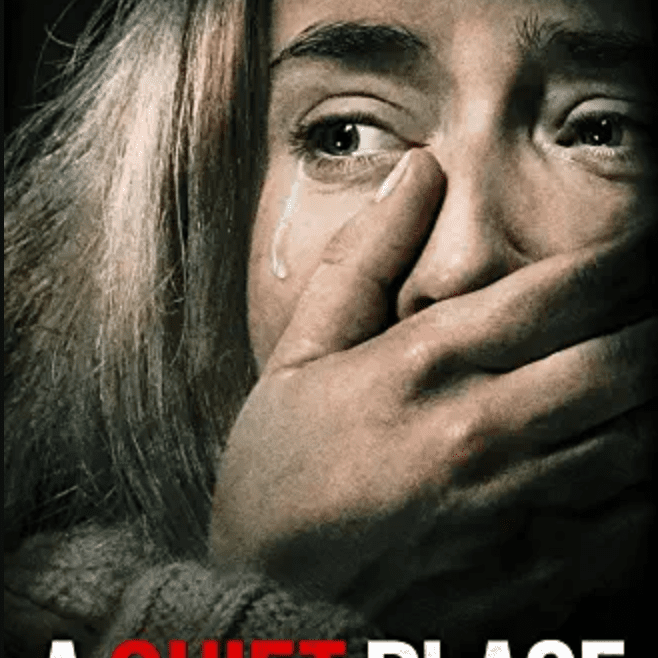 一个安静的地方