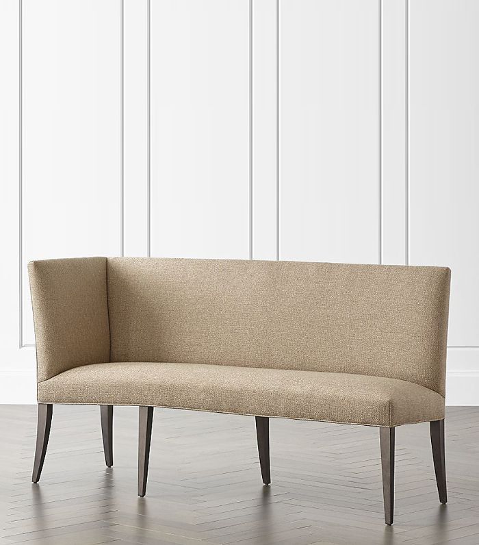 关于如何划分一个候诊椅的想法