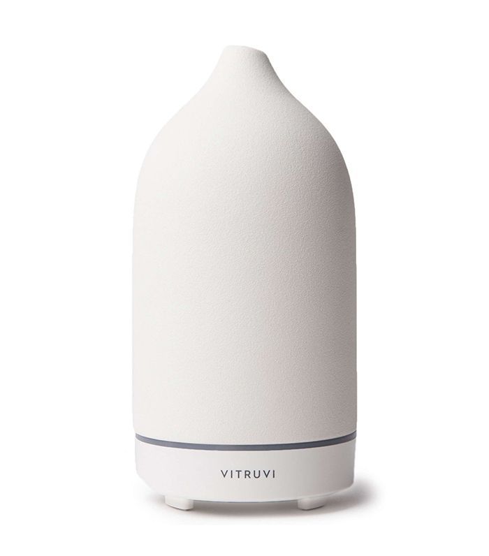 维特鲁维瓷精油扩散器