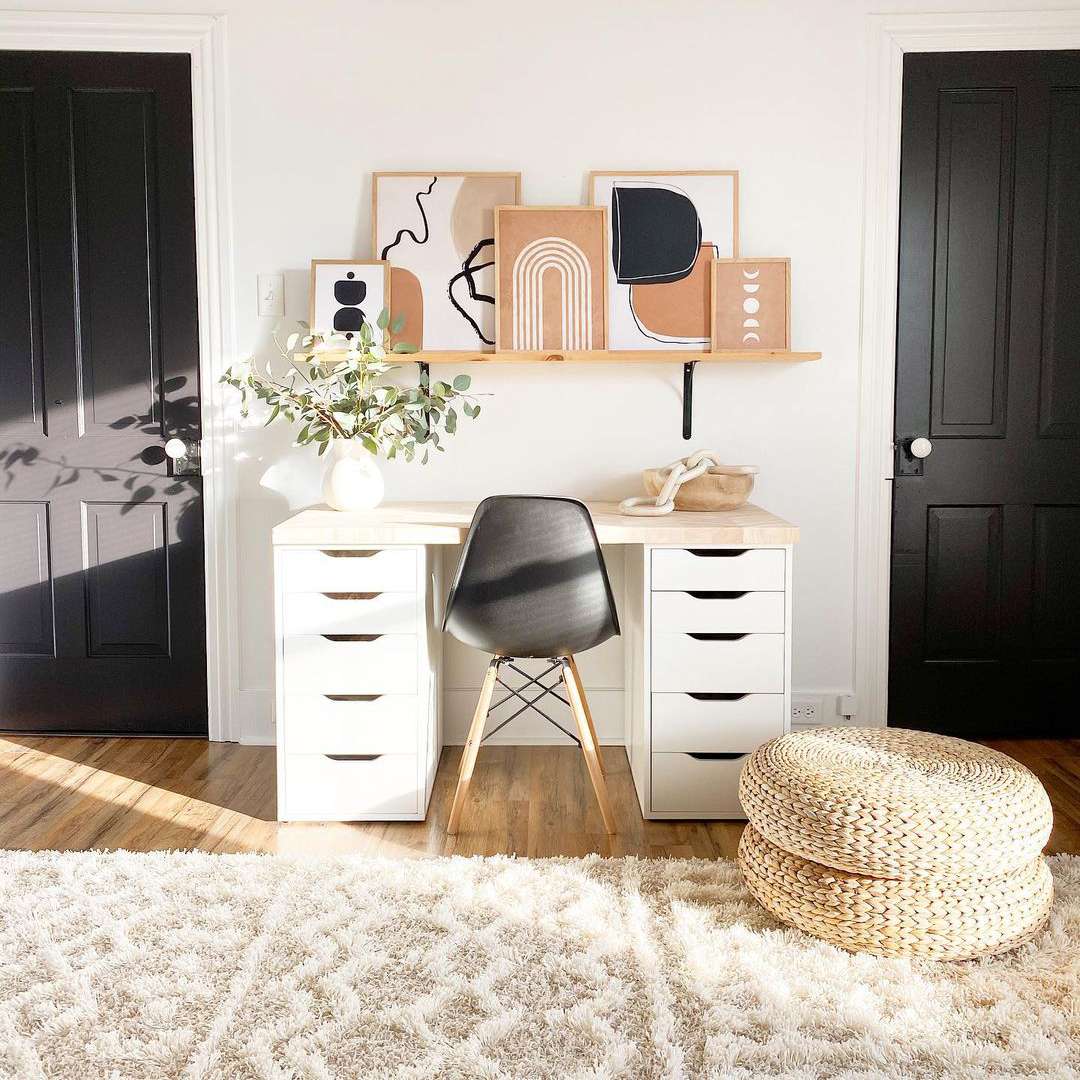 60年代设计趋势