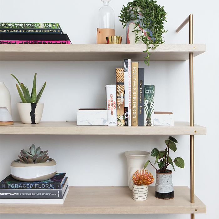 在Studio Life.Style的新办公室搁置的物品“class=