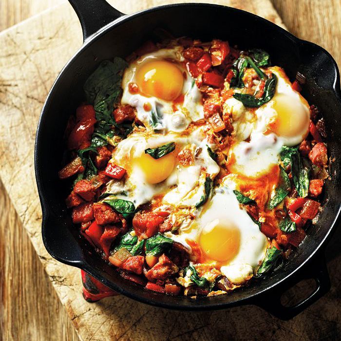 最好的烧烤食谱