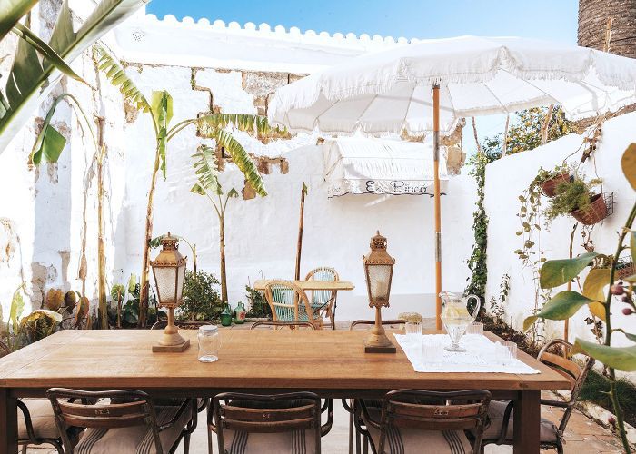 最佳单身女子目的地 - 卡萨圣特尔莫，Mejorca