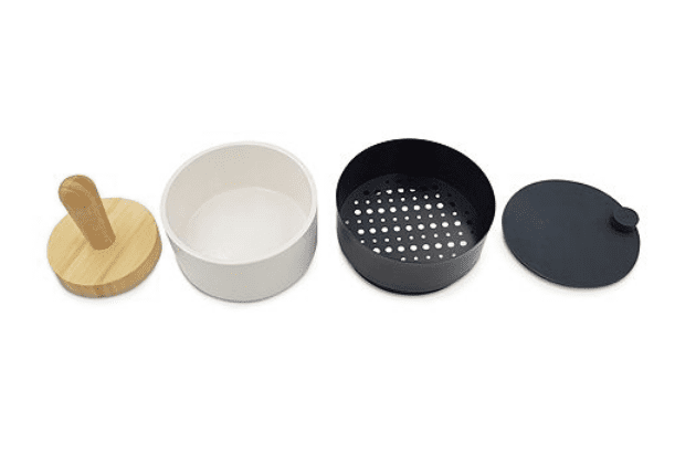 新鲜鳄梨沙拉制造商