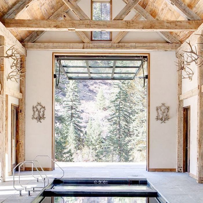 科罗拉多州的假期