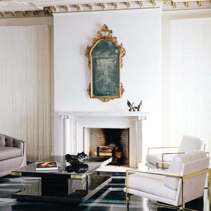 巴洛克式的装饰理念