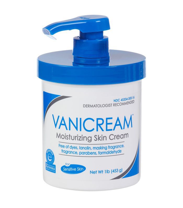 最好的药店保湿