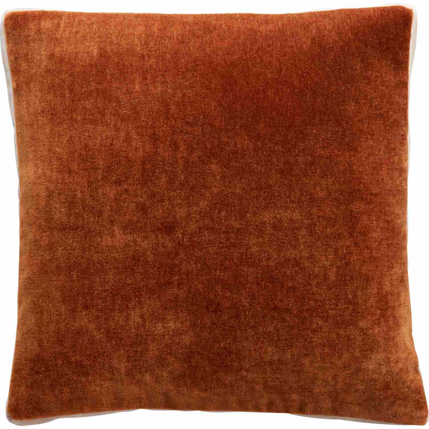 CB2肉桂马海毛枕